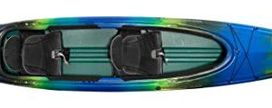 Wilderness Systems Pamlico 135 | Sit Inside Recreational Kayak