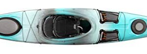 Wilderness Systems Tsunami 125 - Sit Inside Touring Kayak - Multiple Storage Options - 12.6 ft