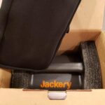 Jackery Explorer 300 Portable Power Station – 293Wh Lithium Battery Backup, 300W AC Output, Solar Generator Compatible, Fast Recharge via USB-C & Wall, Ideal for Camping, Travel & Emergency Power photo review