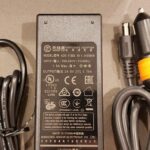 Jackery Explorer 300 Portable Power Station – 293Wh Lithium Battery Backup, 300W AC Output, Solar Generator Compatible, Fast Recharge via USB-C & Wall, Ideal for Camping, Travel & Emergency Power photo review