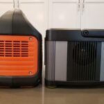 Jackery Explorer 300 Portable Power Station – 293Wh Lithium Battery Backup, 300W AC Output, Solar Generator Compatible, Fast Recharge via USB-C & Wall, Ideal for Camping, Travel & Emergency Power photo review