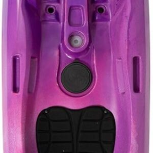 Perception Access | Sit on Top Kayak for Adults | Recreational Kayak | 11' 6" | Mystic