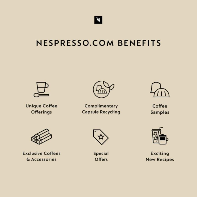 Nespresso VertuoPlus Coffee & Espresso Maker by De'Longhi – Grey | 4 Brew Sizes, 1.18L Removable Tank, Centrifusion Technology - Image 16
