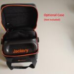 Jackery Explorer 300 Portable Power Station – 293Wh Lithium Battery Backup, 300W AC Output, Solar Generator Compatible, Fast Recharge via USB-C & Wall, Ideal for Camping, Travel & Emergency Power photo review