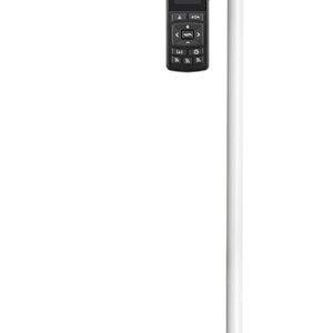 Minn Kota 1363791 Riptide Terrova 112 lb. Thrust, 72" Shaft, Wireless Remote