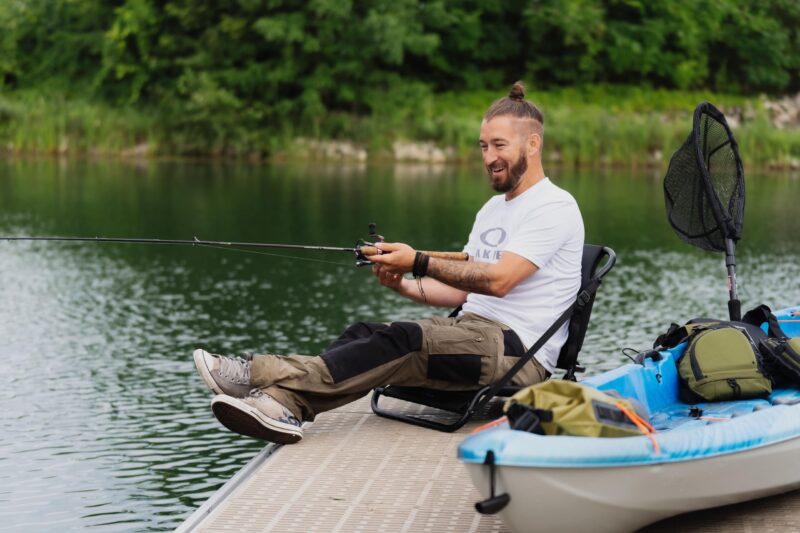 Pelican Sentinel Angler - Image 10